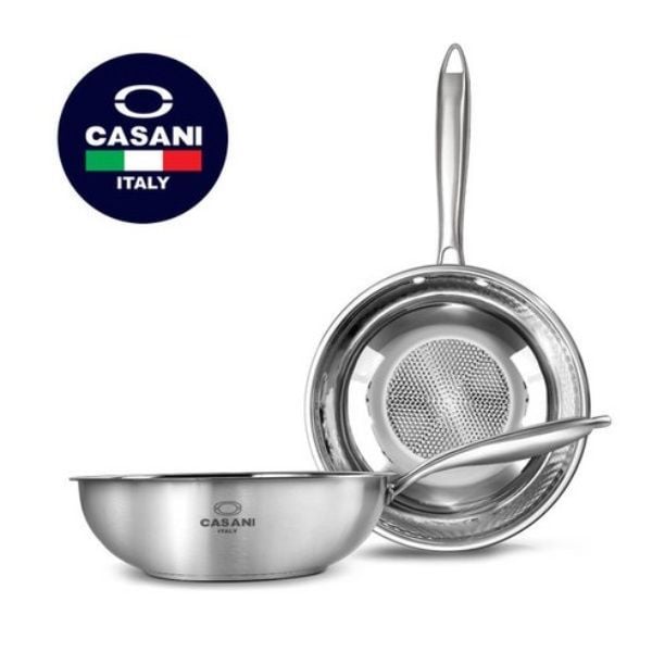 Chảo Cucina Casani size 20cm/26cm/28cm