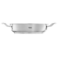  Chảo inox Fissler Original Profi Collection 24cm 2L 2 quai 