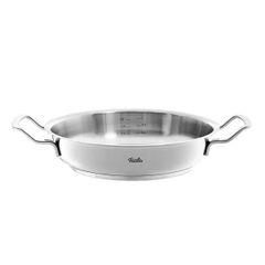  Chảo inox Fissler Original Profi Collection 24cm 2L 2 quai 