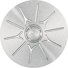  Chảo inox Fissler Original Profi Collection 28cm 3L 2 quai 