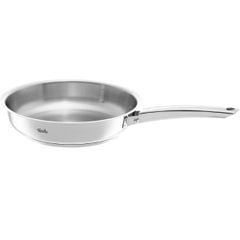  Chảo inox Fissler Steelux Pro 24cm - Made in Germany 
