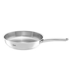  Chảo inox Fissler Steelux Pro 24cm - Made in Germany 