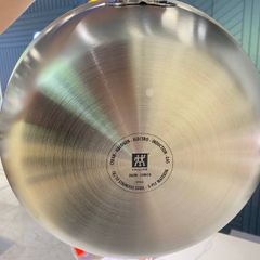  Chảo inox Zwilling Pro 28cm 