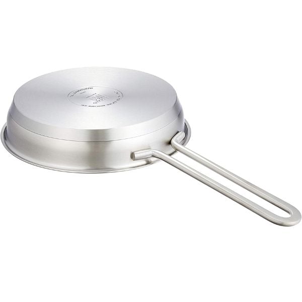 Chảo inox Zwilling Pico 16cm