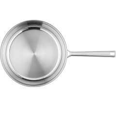  Chảo inox Zwilling Trueflow 28cm 1009160 