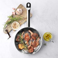  Chảo inox Zwilling Trueflow 28cm 1009160 