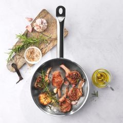  Chảo inox Zwilling Trueflow 28cm 1009160 