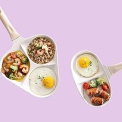  Chảo rán 3 trứng Beka - Đức 