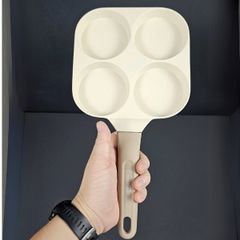  Chảo rán 4 trứng Casabeni - Italy 