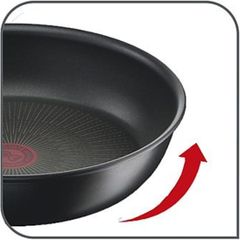  Chảo rán Tefal Excellence 24cm G26904 