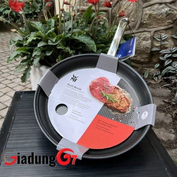 Chảo rán WMF Profi Resist 28cm / 24cm | Giadungg7.com