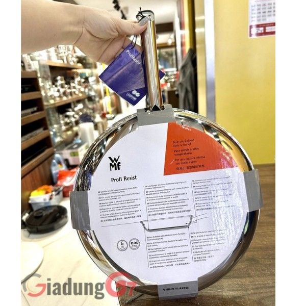 Chảo rán WMF Profi Resist 28cm / 24cm | Giadungg7.com