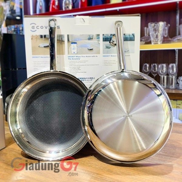Chảo rán WMF Profi Resist 28cm / 24cm | Giadungg7.com