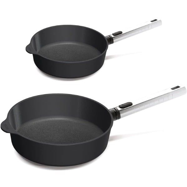 Chảo Woll Diamond Logic 20cm