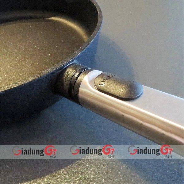 Chảo Woll Diamond Logic 20cm