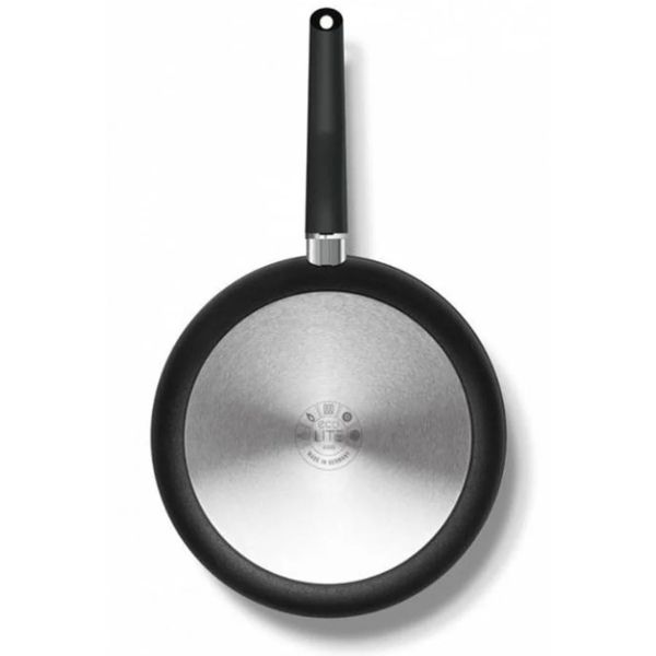 Chảo rán Woll Eco Lite Fry 20cm