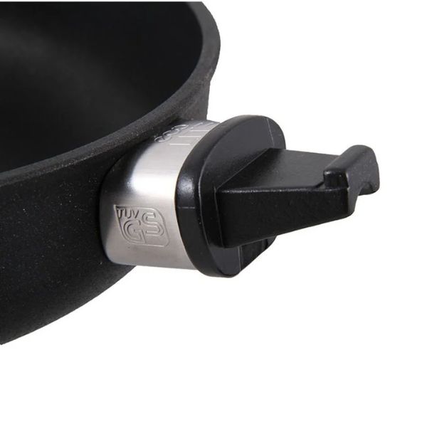 Chảo rán Woll Eco Lite Fry 20cm