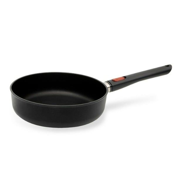 Chảo rán Woll Eco Lite Fry 20cm