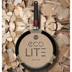 Chảo rán Woll Eco Lite Fry 24cm 