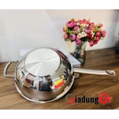  Chảo sâu lòng chống dính WMF Durado 28cm 