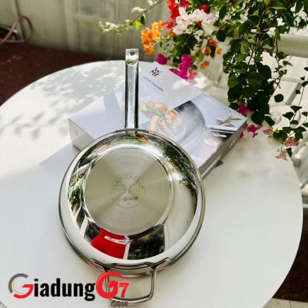 Chảo sâu lòng chống dính WMF Durado 28cm | Giadungg7.com