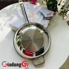  Chảo sâu lòng chống dính WMF Durado 28cm 
