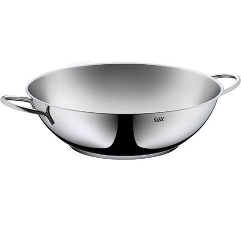 Chảo sâu lòng Silit Wok 32cm