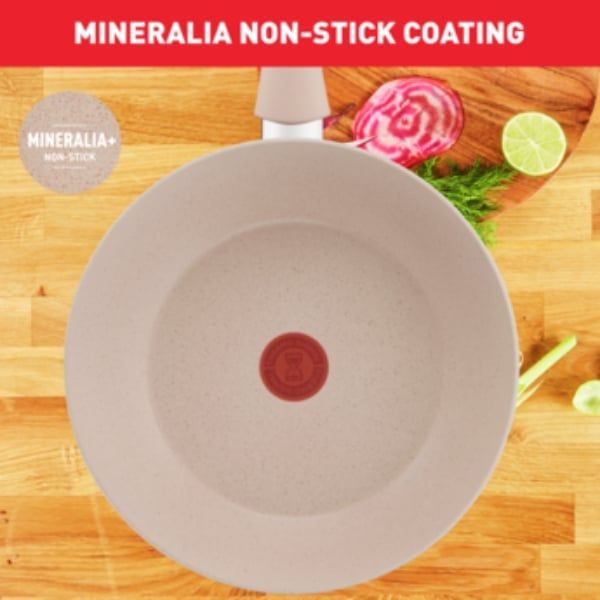 Chảo sâu lòng Tefal Delight 28cm G29319 - Made in France