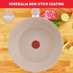  Chảo sâu lòng Tefal Delight 28cm G29319 - Made in France 