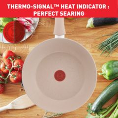  Chảo sâu lòng Tefal Delight 28cm G29319 - Made in France 