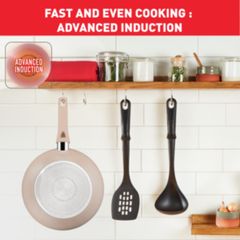  Chảo sâu lòng Tefal Delight 28cm G29319 - Made in France 