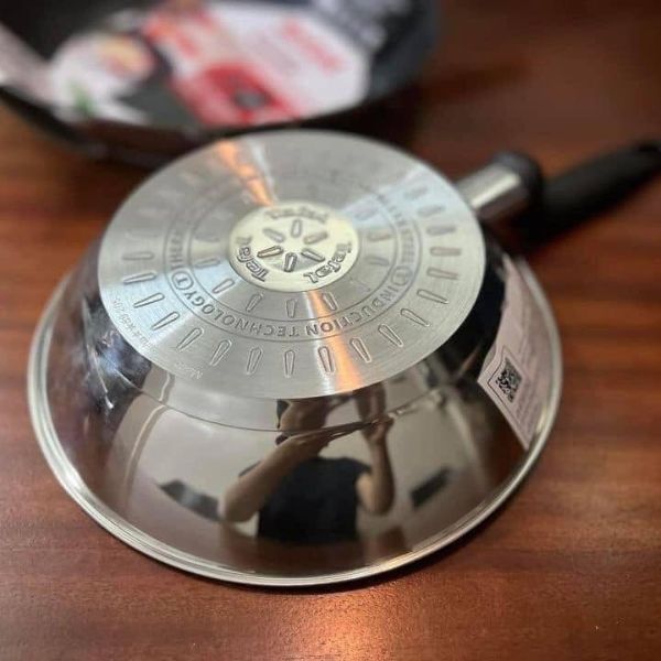 Chảo sâu lòng Tefal Primary 28cm E3091904