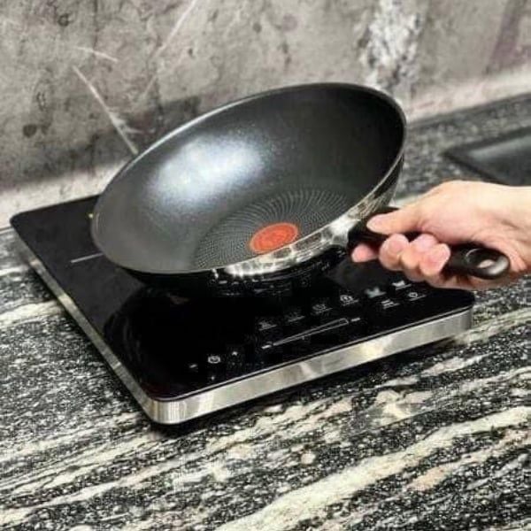 Chảo sâu lòng Tefal Primary 28cm E3091904