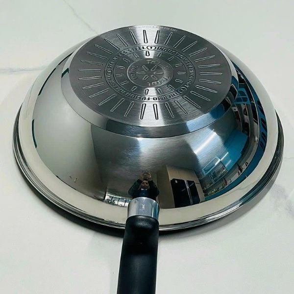 Chảo sâu lòng Tefal Primary 28cm E3091904