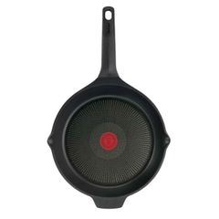  Chảo sâu Tefal Robusto 24cm E2490444 