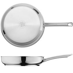  Set 2 Chảo Silit Calabria 24cm, 28cm 