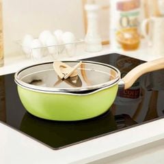  Chảo Tefal G1662524 có nắp - 22cm 