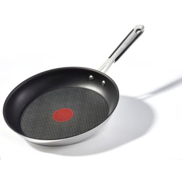 Chảo Tefal Jamie Oliver 28cm nông chống dính | Giadungg7