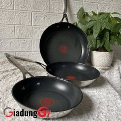  Chảo Tefal Jamie Oliver 28cm nông chống dính 