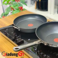  Chảo Tefal Jamie Oliver 28cm nông chống dính 