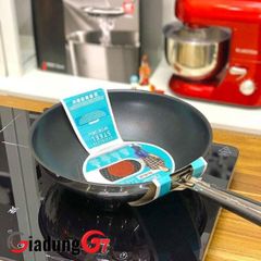  Chảo Tefal Jamie Oliver 28cm sâu lòng chống dính 