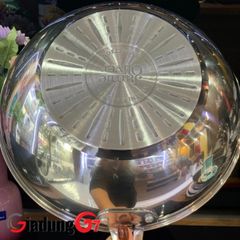  Chảo Tefal Jamie Oliver 28cm sâu lòng chống dính 