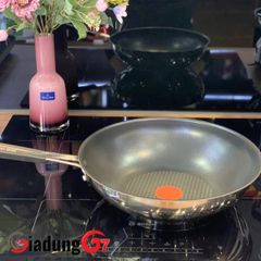  Chảo Tefal Jamie Oliver 28cm sâu lòng chống dính 