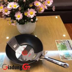  Chảo Tefal Jamie Oliver 28cm sâu lòng chống dính 