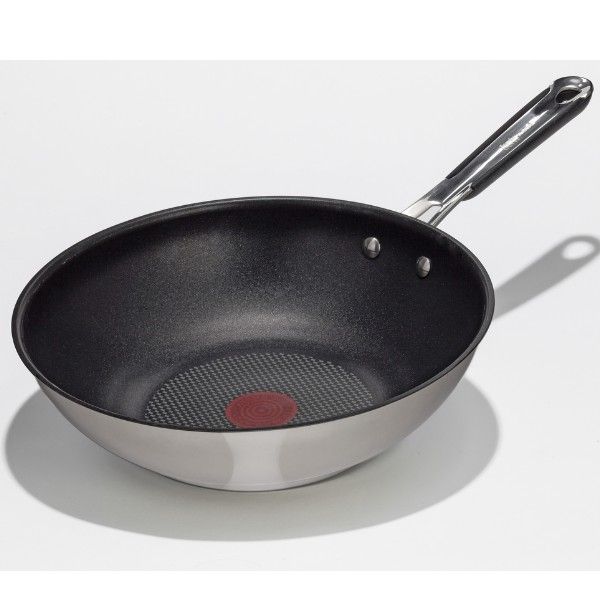 Chảo Tefal Jamie Oliver 28cm sâu lòng chống dính | Giadungg7.com