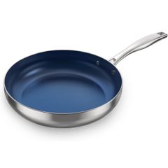  Chảo thép chống dính Ciwete 24cm 