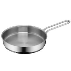  Chảo inox WMF 18cm cán dài 