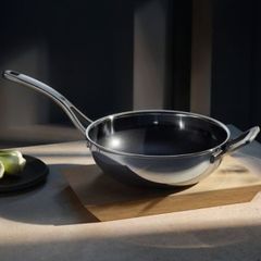  Chảo sâu lòng WMF Profi Resist Wok 28cm 