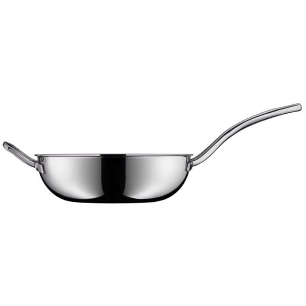 Chảo WMF Profi Resist Wok 28cm sâu lòng Chất liệu cao cấp, chống dính
