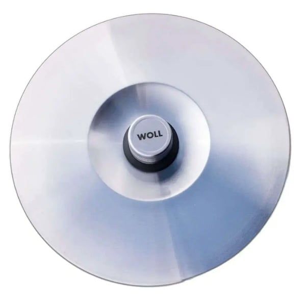 Chảo Woll Diamond XR Logic 28cm có tay cầm tháo rời